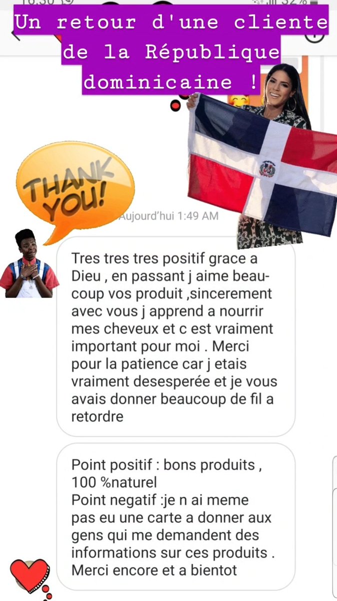 Afro & Nature🇸🇳 tweet media