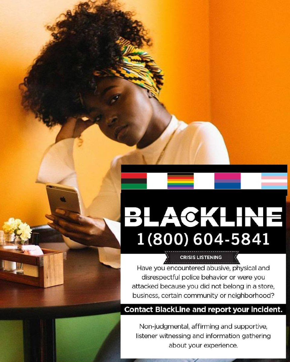 CallBlackLine® tweet media