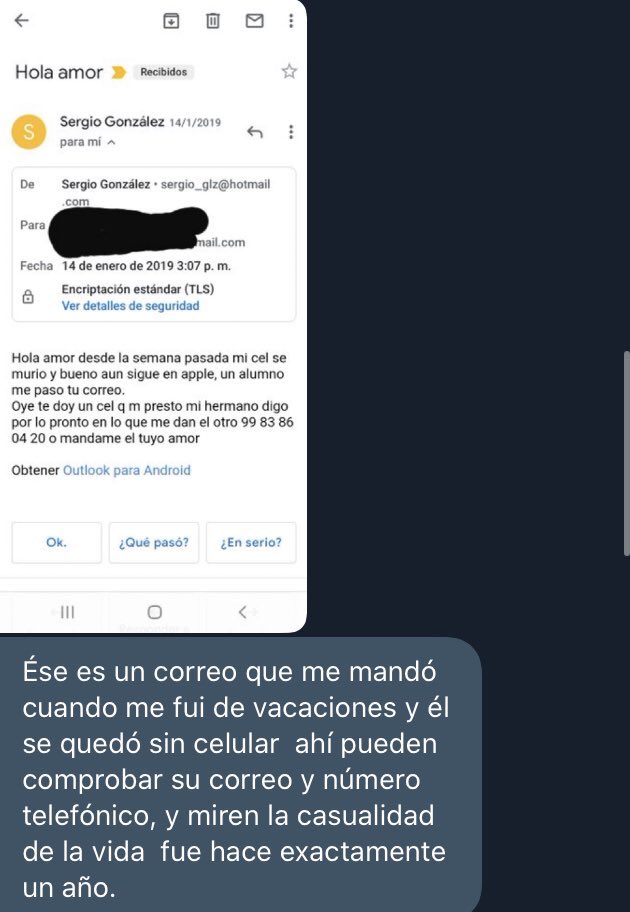 MeTecmi's tweet photo. ⚠️Sergio Héctor González ⚠️ Acosador y manipulador , aprovecha de su puesto como profesor para así manipular a las estudiantes de dichas universidades https://t.co/uh7ePsJ1l3