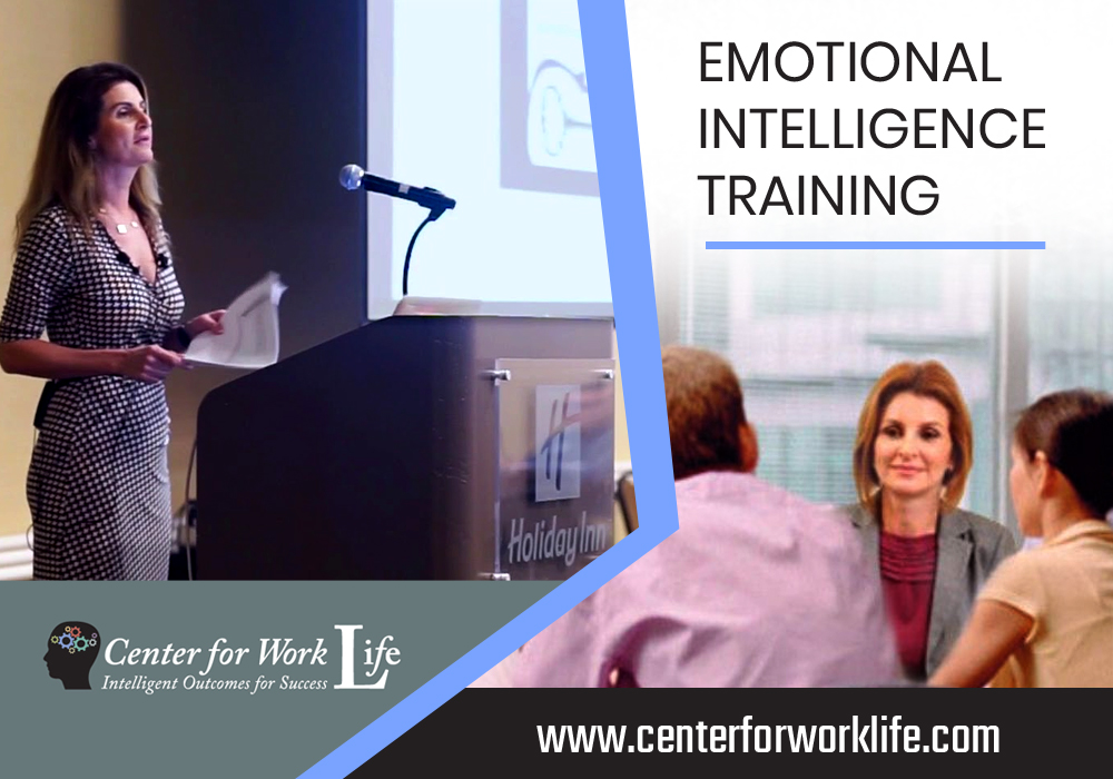 You have to train your mind to be stronger than your emotions or else you will lose yourself every time. Get yourself with our Emotional Intelligence Training, visit centerforworklife.com

#centerforworklife #success #lifeskill  #training #emotion #EmotionalIntelligenceTraining