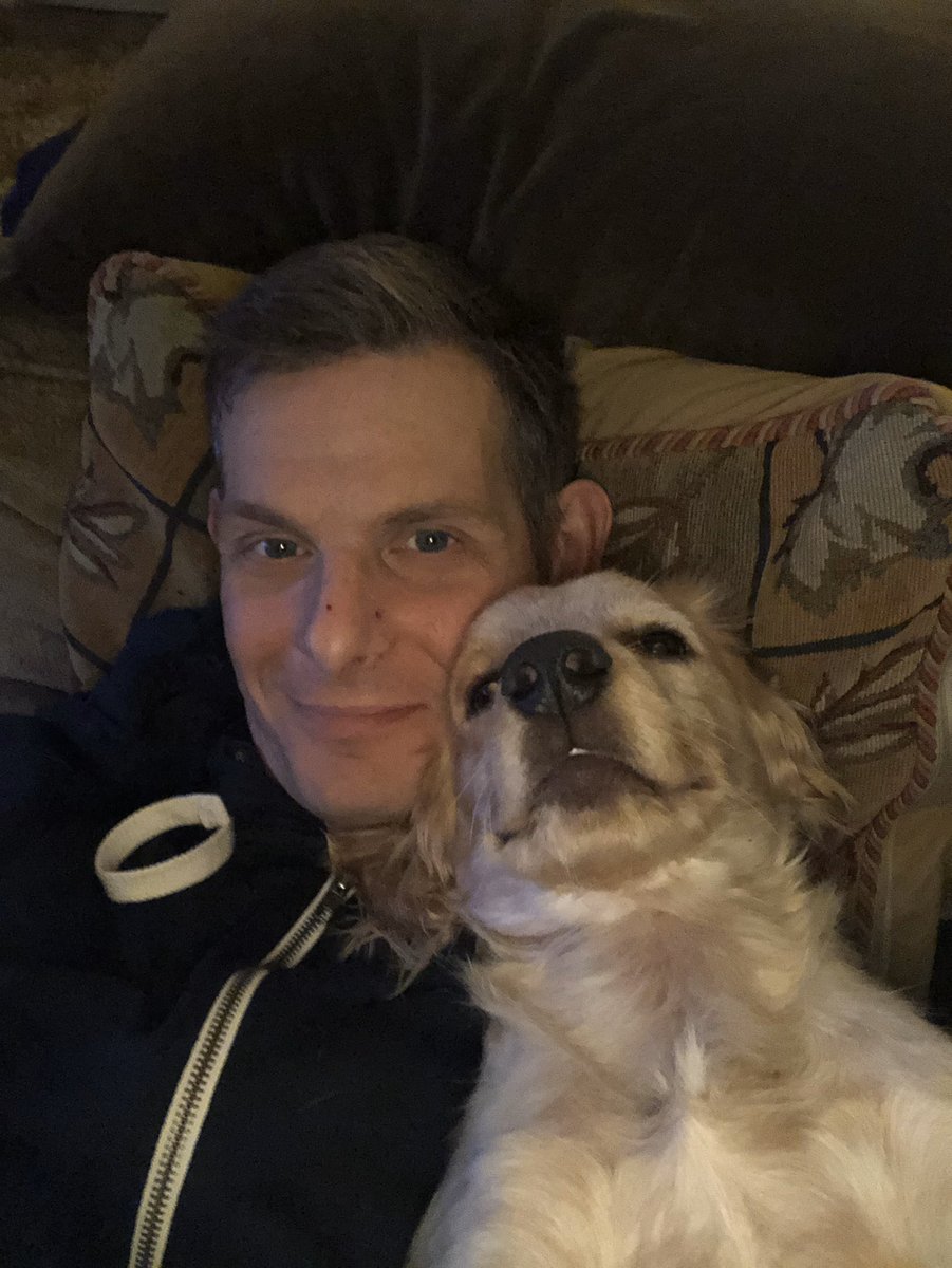 AdamAlderson3's tweet photo. Recently I’ve seen a few posts from people given a terminal cancer diagnosis and put on palliative care, 6years ago I was in the same position, never give up, research specialists, throw crazy ideas at them, above all keep fighting. I’m now #CancerFree #onewildlife #ittakesguts https://t.co/mqELzL7klK