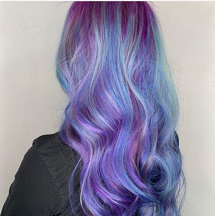 asphair's tweet photo. In a galaxy far, far away... π
Out of this world hair by Tash @zoologyhairstudio using ASP Colour Dynamics ππ #asp #asphair #colourdynamics #aspcolourdynamics https://t.co/V456yT0Jg9