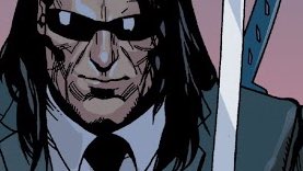 “I’m starting a collection of removed faces, which I shall display alongside my stone sculptures.

Contributions are welcome.”