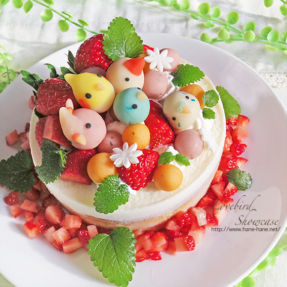 Kaori Birdshowcas Lovebirdshowcas ケーキ ケーキポップ ケーキポップ デコバームクーヘン カップケーキ の検索結果 Twilog