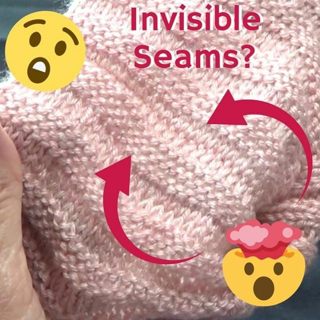 Joannes_Web's tweet photo. The three needle bind-off is the perfect way to not have any seams and finish your knitting project neatly.⁣
.⁣
.⁣
.⁣
⁣
#knittersofinstagram #knitstagram #instaknit #knitt #knitwear #knitingtips #knittinghacks ⁣
#knitting https://t.co/QhUWOPndmq https://t.co/wFK8U5e0W5