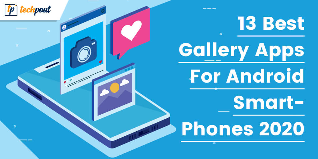 PoutTech's tweet photo. #SundayMorning List of Best Gallery Apps for Android in 2020
Find the list from here:๐ https://t.co/YXFeDFSa0R
#apps #galleryapps #android #software #androidapps #techpout #technews #technologies #techupdates #tools #googlephotos #freegalleryapp #androiddevice #appsforAndroid https://t.co/tTaNVRtlQM