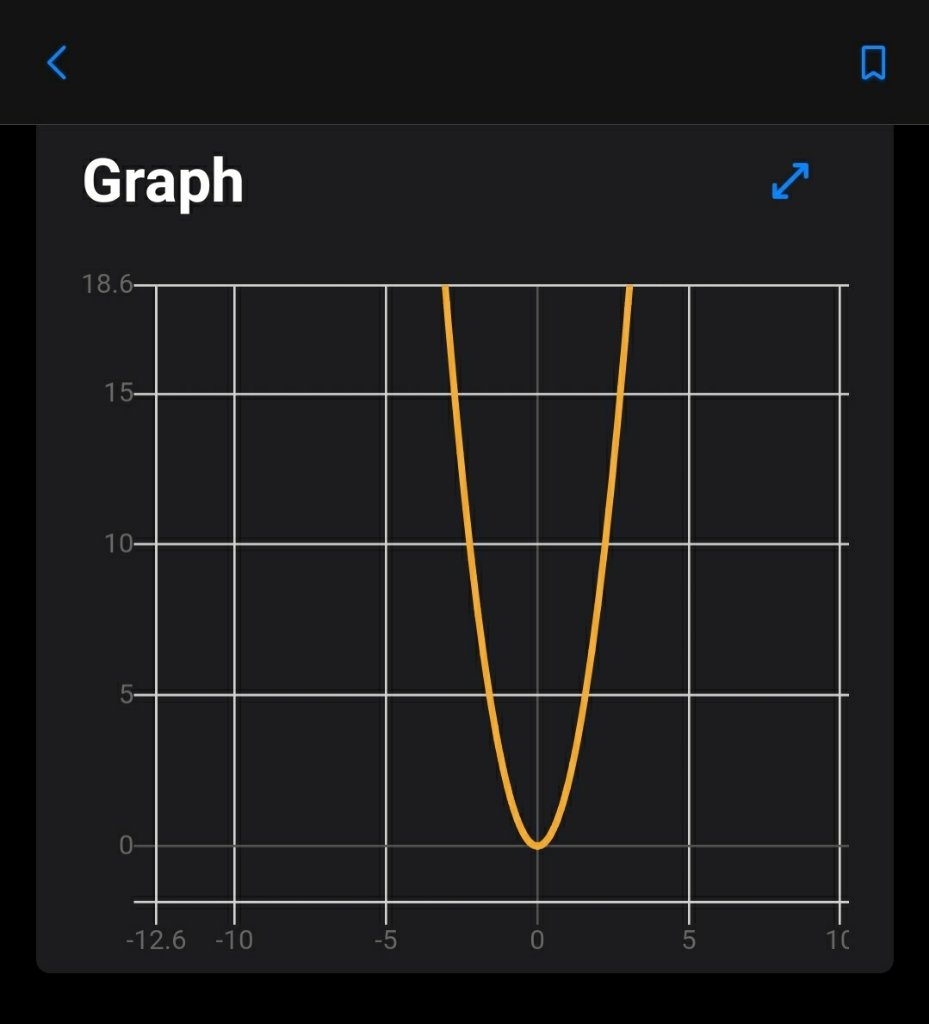BoyKrub8's tweet photo. App สมัยนี้โหดมาก
Microsoft Math
แค่ถ่ายรูป หรือ เขียนโจทย์บนหน้าจอ ก็แก้สมการ วาดกราฟได้เลย
ตอนทำการบ้านอาจจะดูไม่ออกว่าใครใช้ app หรือ คิดเอง
แต่ตอนสอบรู้แน่ๆ ว่าใครทำได้หรือไม่ได้ 5555

#MicrosoftMath https://t.co/egeJvJittG