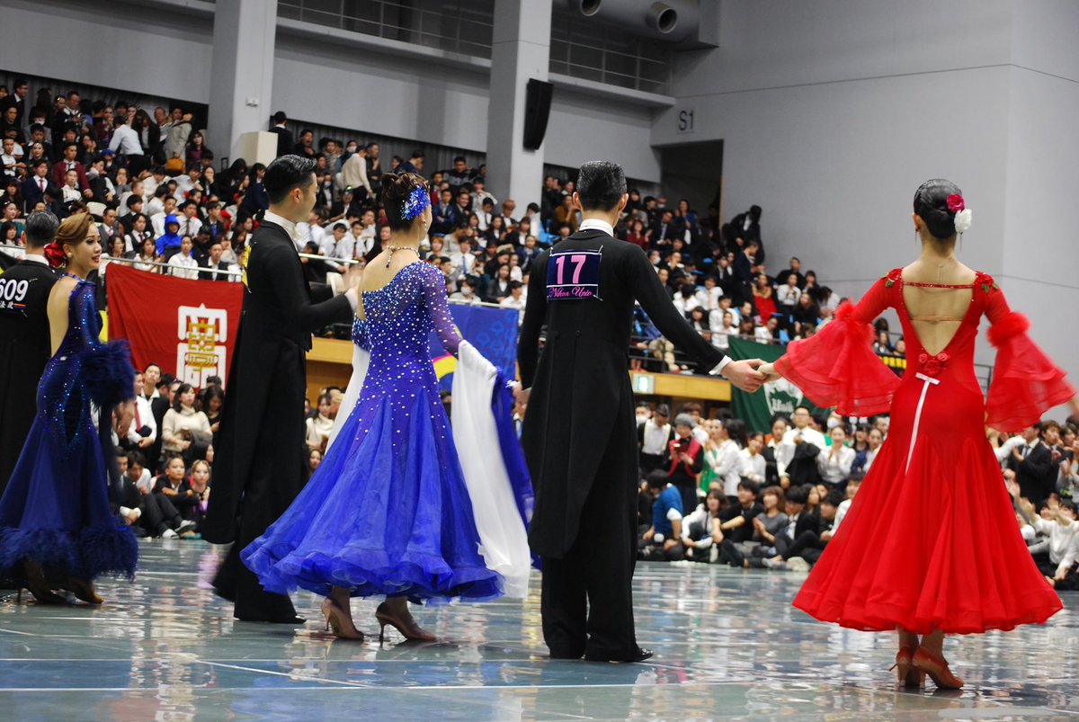 cyoko_ren's tweet photo. 冬全

①②③日大17 長さん、みずきさん
④？？？ https://t.co/fwyiPYm1Ea