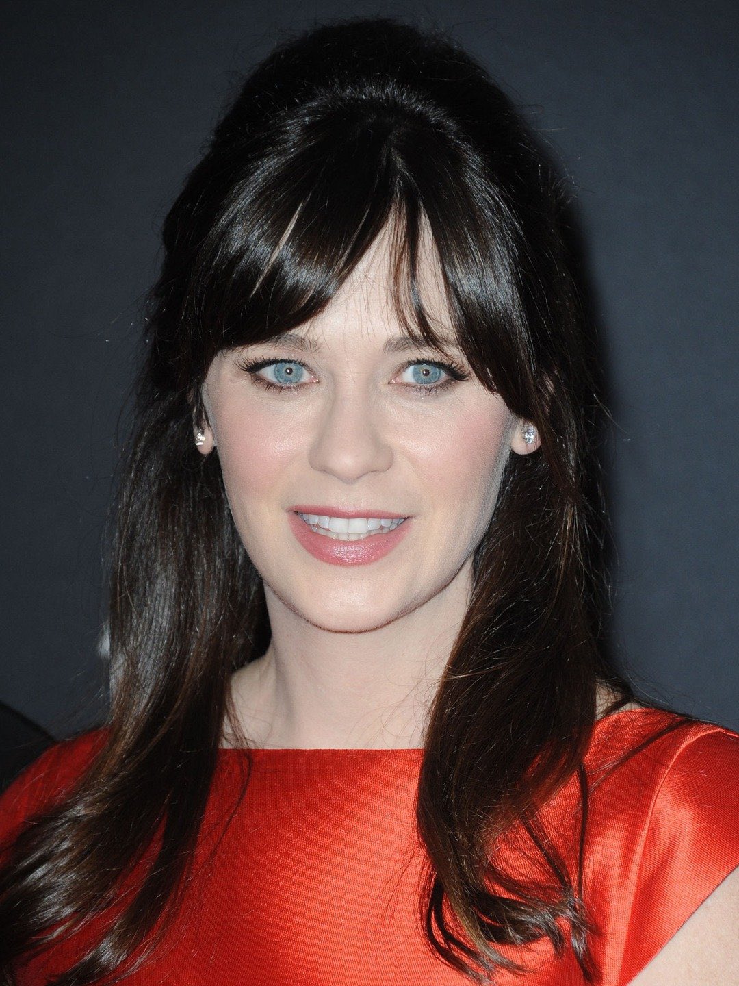 Happy Birthday Zooey Deschanel   