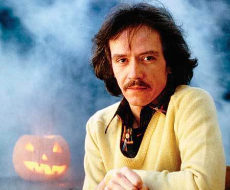 Before the night comes to end, we wanted to wish our Lord and Savior, John Carpenter, a very Happy Birthday! 