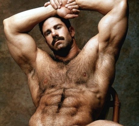 More hair please 🐻
More pics? 👉 coffe.mx
.
.
.
.
#bearstyle #instagay  #gay #gayhot #sexy #men #fitness