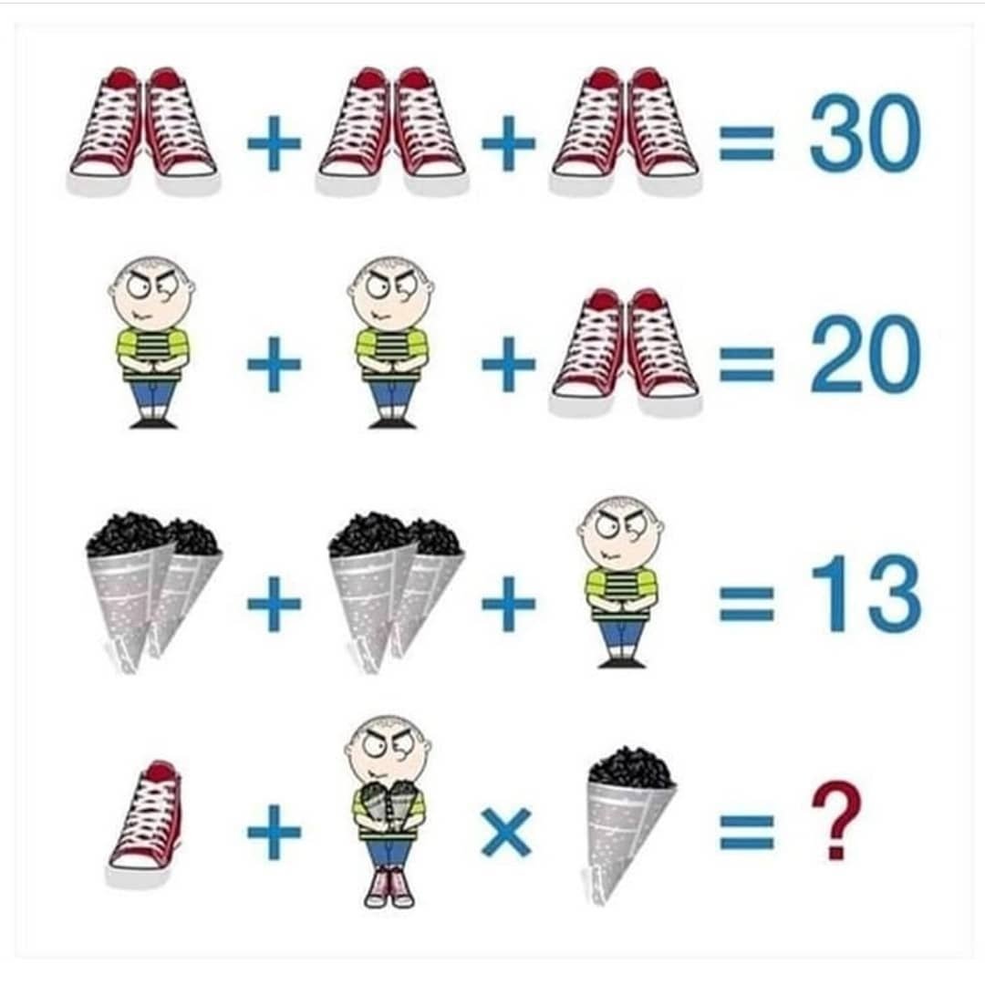 _odafe_'s tweet photo. What's the correct answer??? https://t.co/pTMo8tb0ya