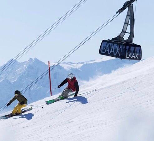 OneRepGlobal1's tweet photo. Still perfect snow conditions for a perfect ski day.
Waldhaus Flims Wellness Resort, One Rep Global hotel partner.
#onerepglobal #waldhausflims #ski #skilife #snow #beautifuldestination #swisshotel #swissalps #swisslife https://t.co/ydeGOiNC25