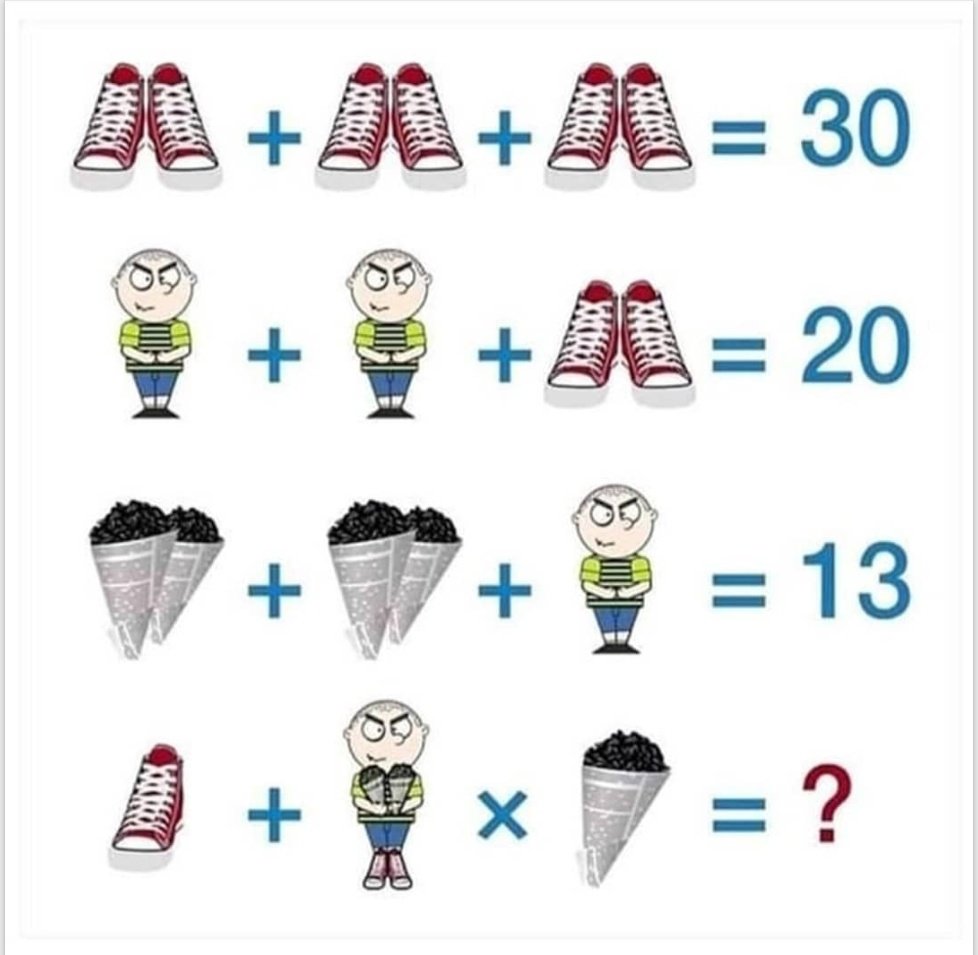 _odafe_'s tweet photo. What's the correct answer??? https://t.co/pTMo8tb0ya