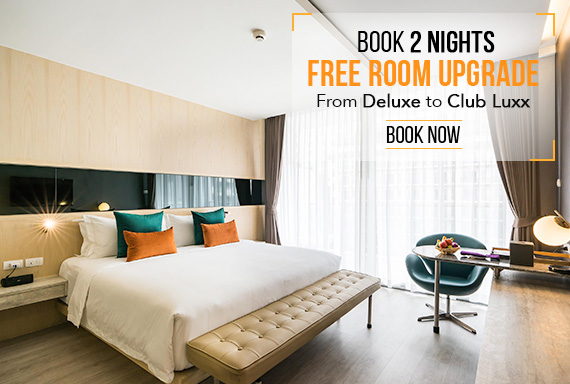 hotels_inside's tweet photo. Hotel Vista Pattaya - a 4 stars fully-integrated lifestyle hotel that combines the traditional warmth of Thai welcome with the sleek and straightforward character of a contemporary lifestyle. Hotel Vista Pattaya is centrally located in Soi 4 https://t.co/tRG95Aeike https://t.co/QZdut7QZf2
