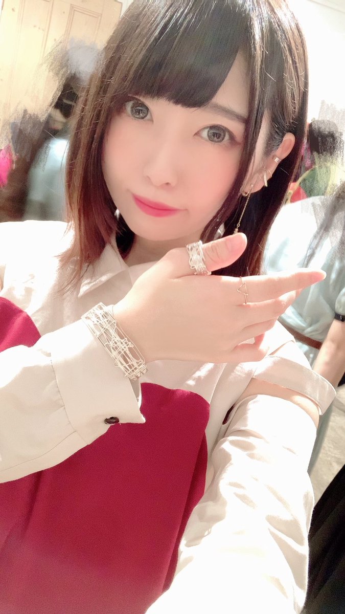 シャツとドレスの二重装 - Twitter Search / Twitter