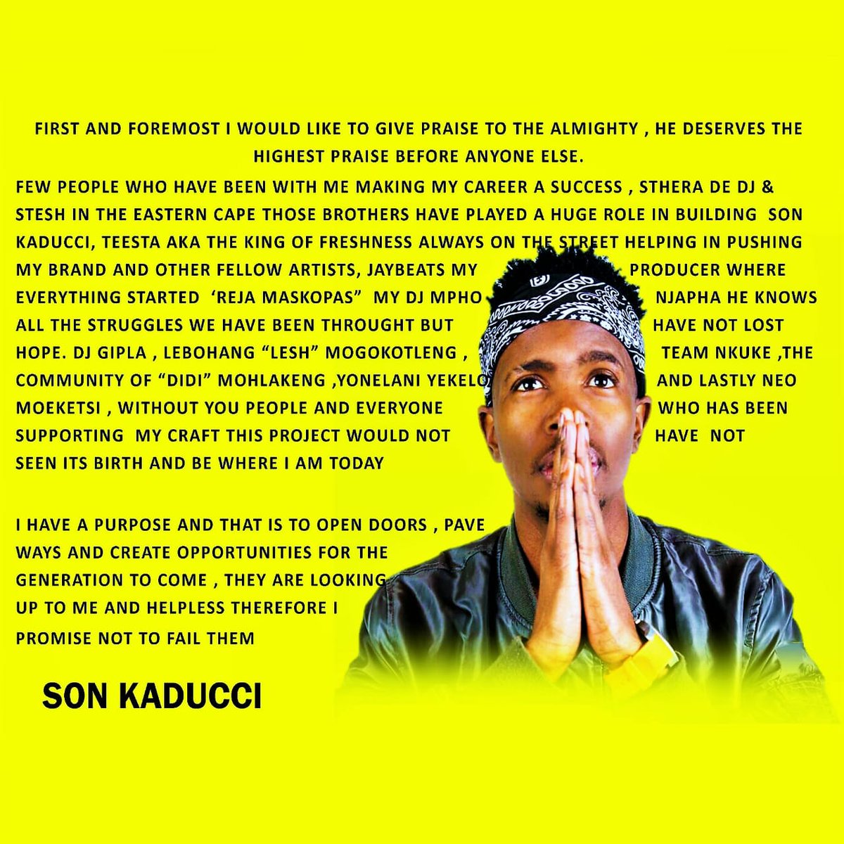 Sonkaducci's tweet photo. Booking : 0676278170 WhatsApp me or call and you can order a copy of my EP R80 copy #DidiEP https://t.co/SIk5mlbAjn