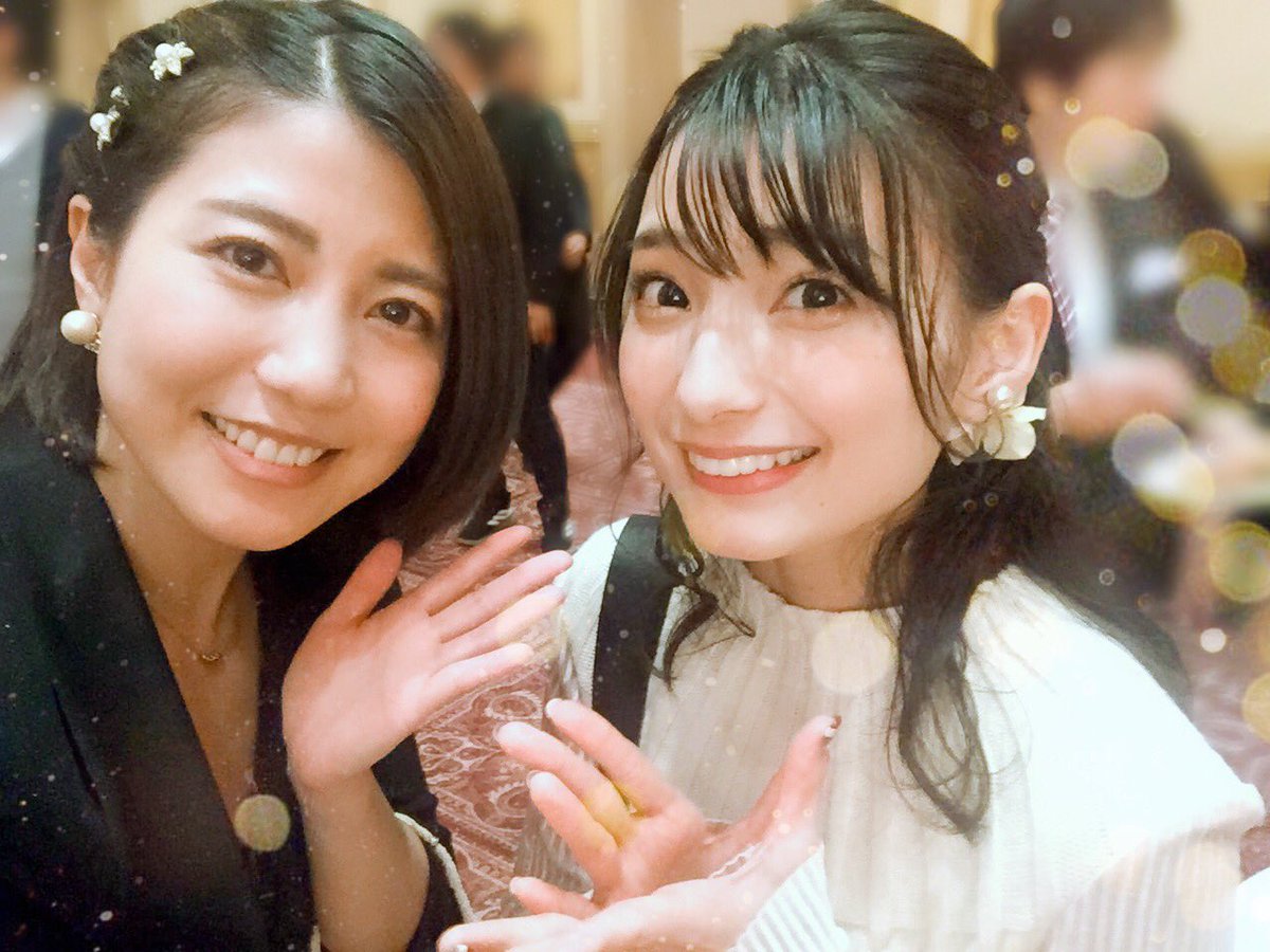 年 青二プロダクション新年会 Togetter