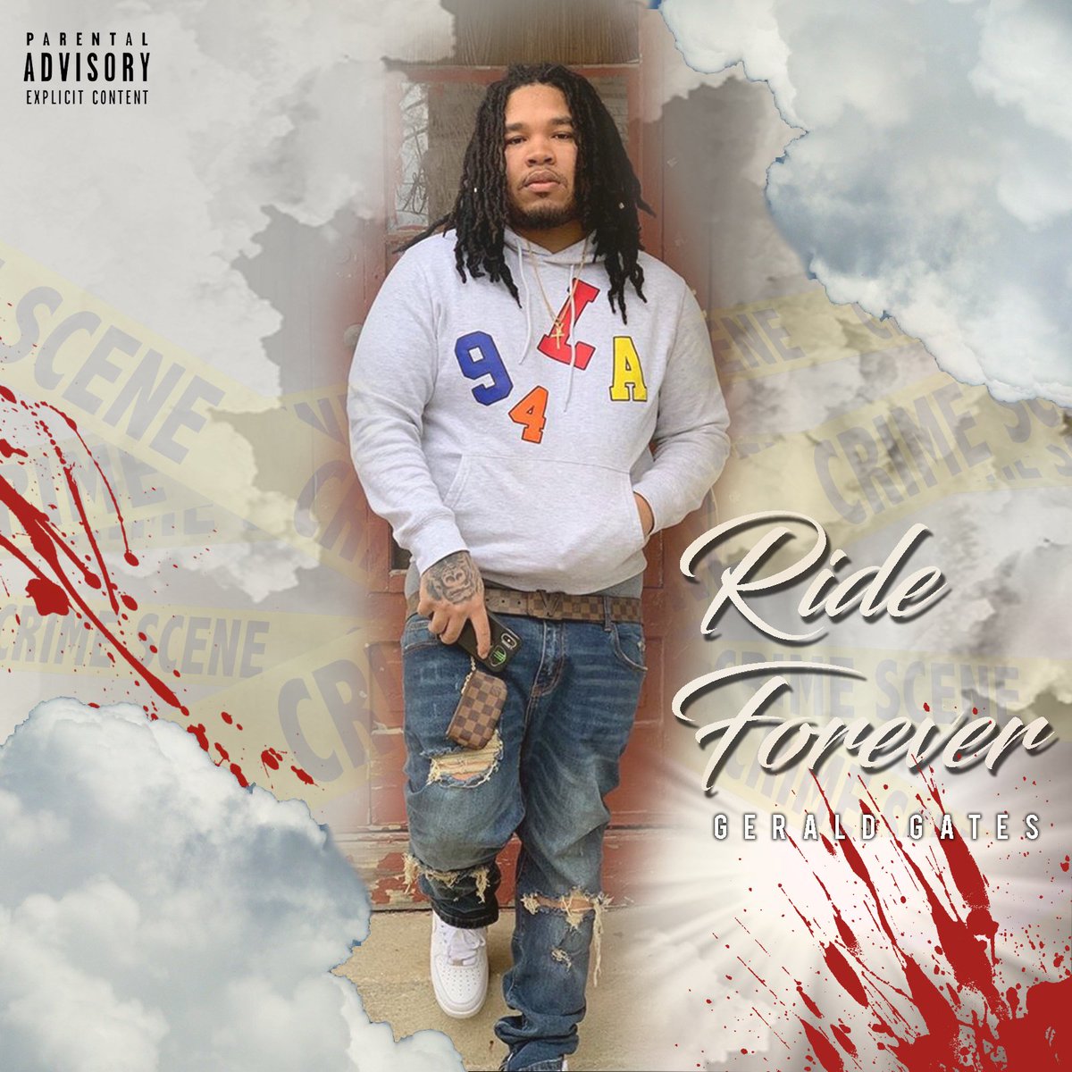 AuthenticVizion's tweet image. Get your digital artwork done today. $25 #localrap #coverart #digitalart