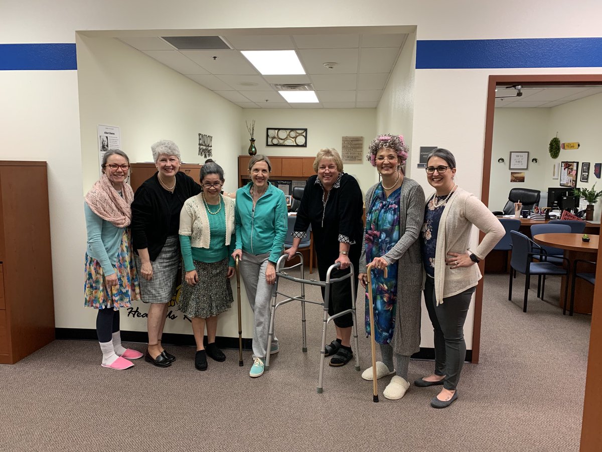 Diane Wells tweet media