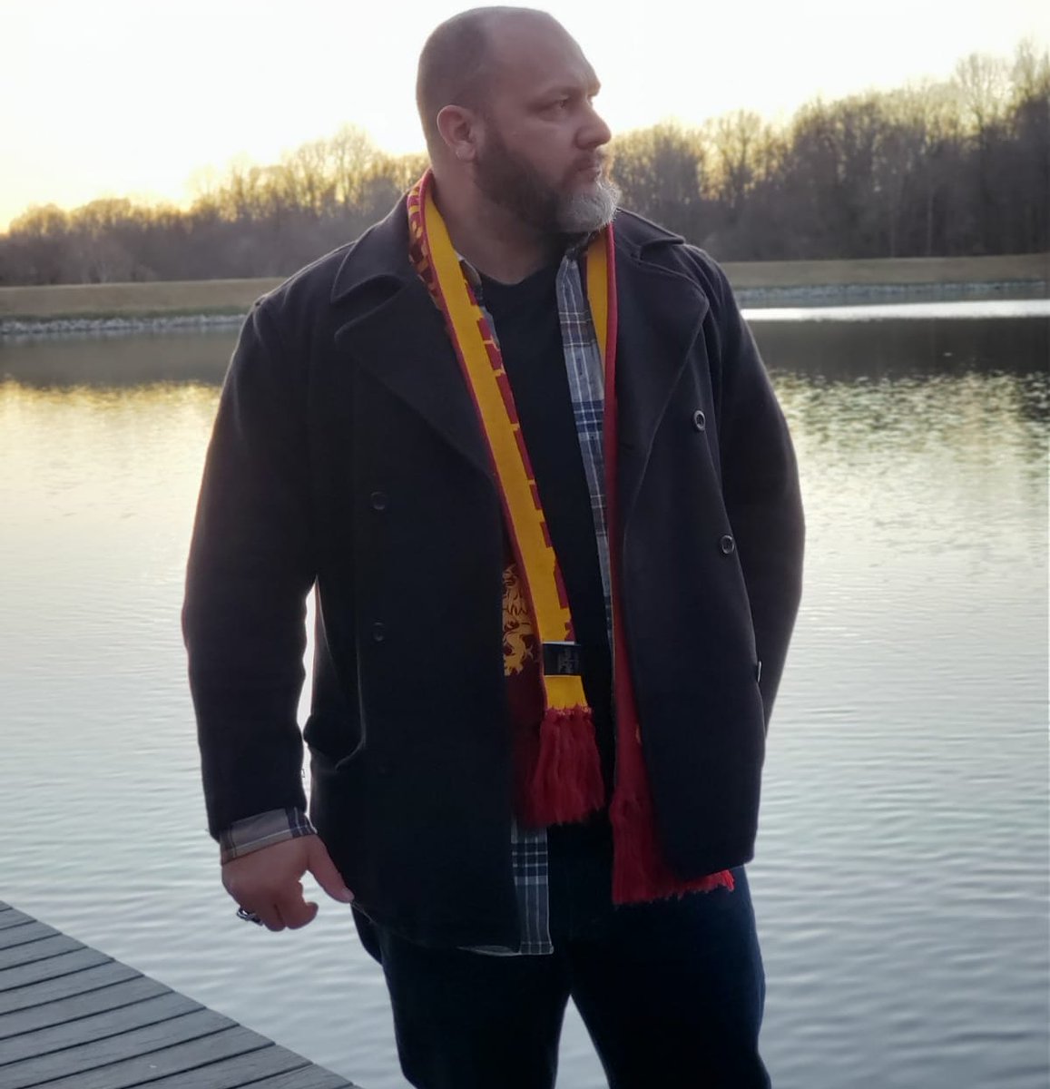 _ChrisApplegate's tweet image. Take the time and enjoy what's around you