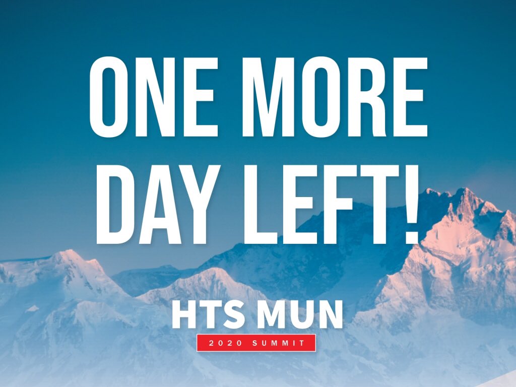 HTSMUN_III's tweet photo. The HTSMUN 2020 Secretariat cannot wait to welcome delegates to our conference this weekend! @pereira_rasoHTS @HtsMUN_HeadDel @HTSRichmondHill @donita_duplisea @Edgecombe2John @ms_scowan https://t.co/WY16Yi23wH