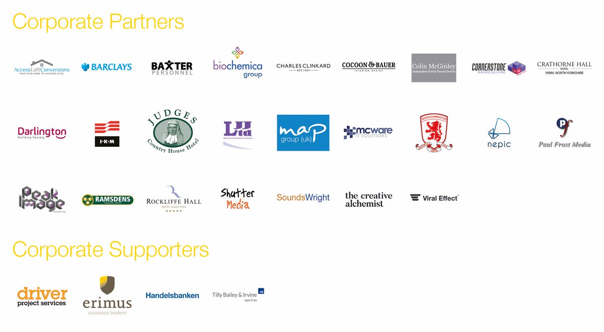 anne_cooling's tweet photo. Corporate Partnerships and mutual appreciation is important to @TeessideHospice. Our Partners are innovative and focused on helping their communities. Thank you for choosing to support the hugely respected and much loved Teesside Hospice. https://t.co/5jnUtiHAci