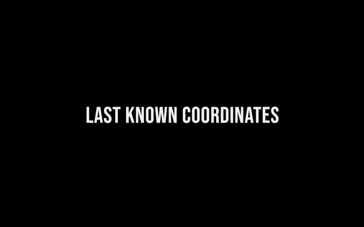 ChrisBertish's tweet photo. Its been a very long road getting this project &amp; the Film for it finally done....and its really good!  #Lastknowncoordinates 
A little Teaser of the Film &amp; what’s to come below, follow this link:
https://t.co/f9x9AIhjMp https://t.co/W9dFke1MQ5