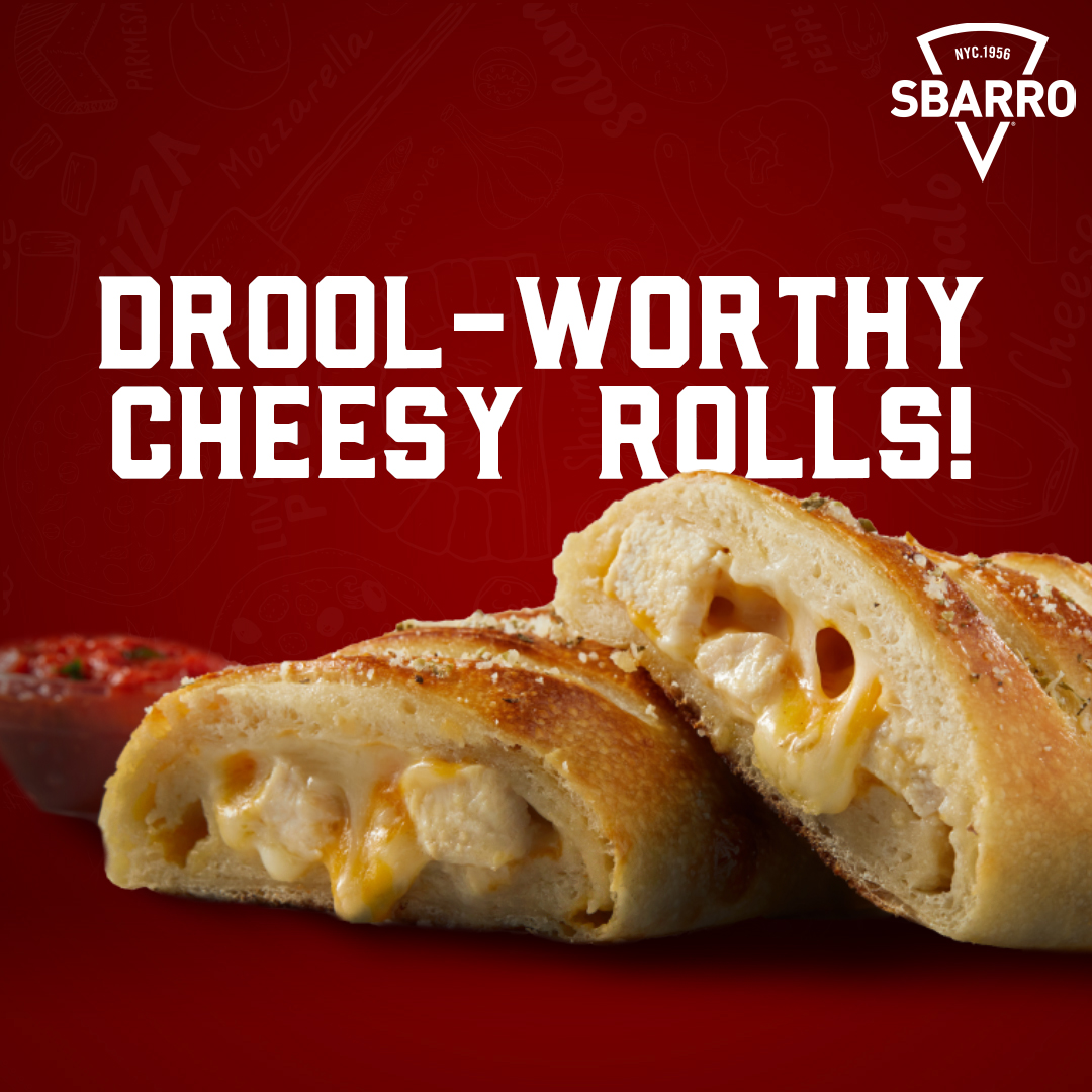 Sbarro Stromboli Try Nahi Kiya Toh Kya Kiya Visit Our Store Or Order Now T Co Udkbwlacks Fridaymotivation Legendsofnyc Sbarroin T Co Gkgkmsoo0k Twitter