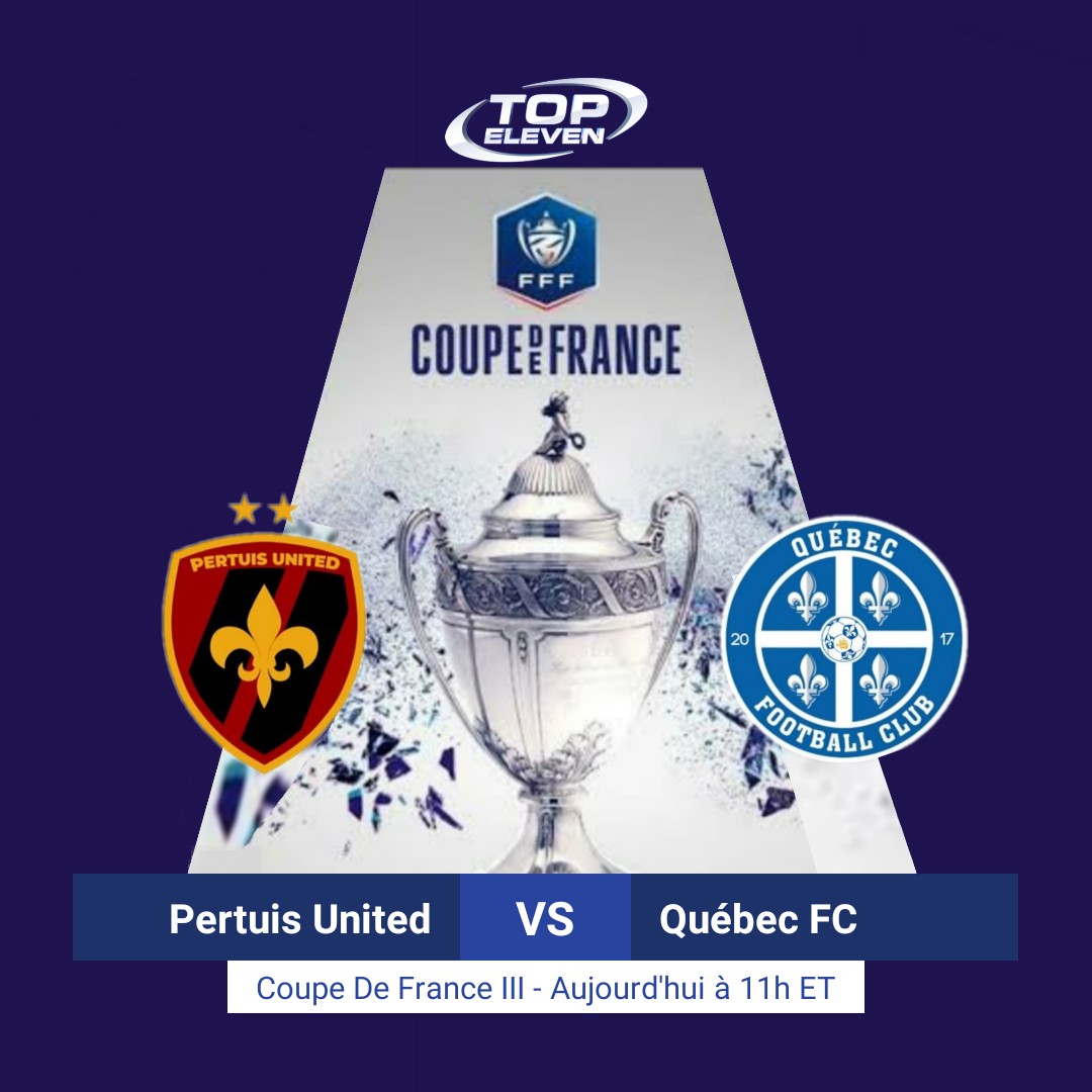 Québec FC tweet media