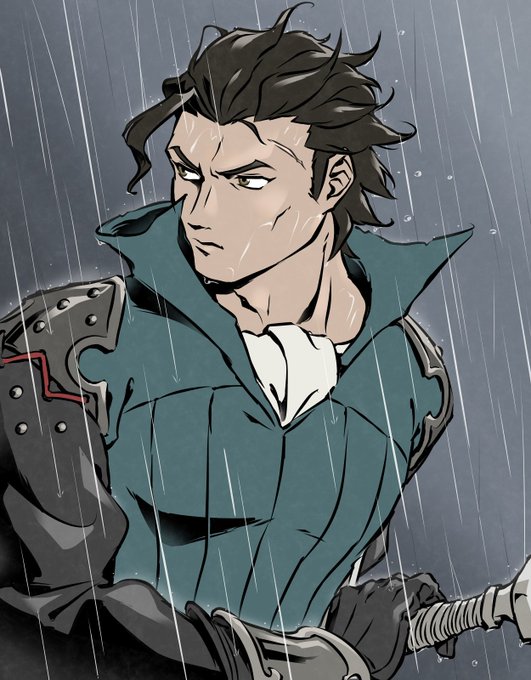 オルベリクのtwitterイラスト検索結果