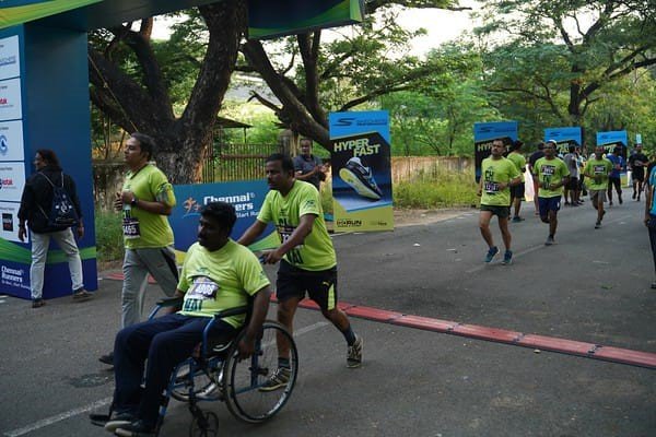 movate_inc's tweet photo. #LifeAtCSS - We would like to take this opportunity to congratulate all of our 2020 Skechers Performance Chennai Marathon Runners! CSS CORP is proud to have sponsored employees for the Chennai Marathon. @CSSCorp
#ChennaiMarathon #BecauseYouCan #SPCM2020 #CSSCorpIndia #SPCM2020 https://t.co/duiSyOz4Ng