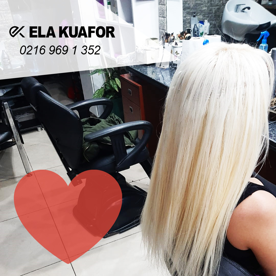 Civciv sarısı müşterimize çok yakıştı, iyi günlerde kullanması dileğiyle...

.
ELA BAYAN KUAFÖRÜ ATAŞEHİR
🕚 09:00 - 20:00 ☎️ 0216 969 1 352 🖱 elakuafor.com
.
#hair #sac #sacmodelleri #bayankuaförü #türbanmodelleri #ciltbakimi #manikurpedikur