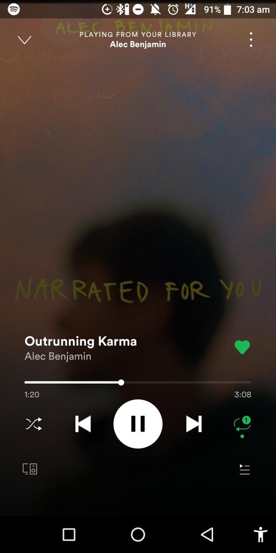 catch me vibing to this for hours