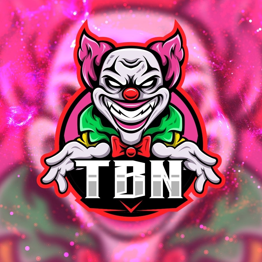 clan_tbn's tweet photo. Presentancion de nuevo logo T B N 

#GoTBN
#TheBesthNetwork
#TBN https://t.co/n9FXsN7dIW