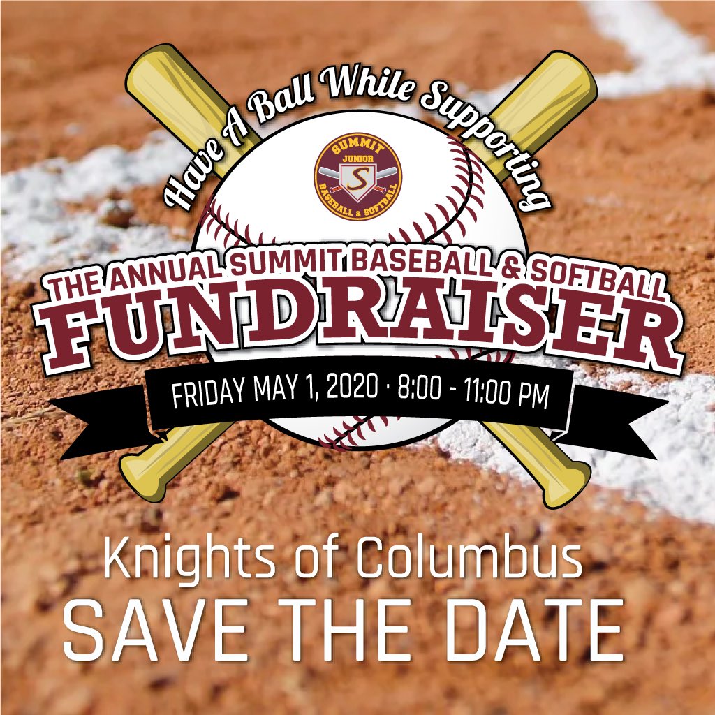 Summit Jr. Baseball & Softball tweet media