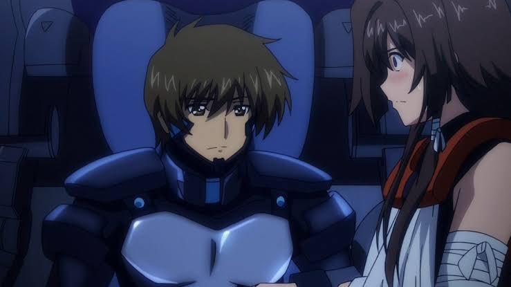 Полное затмение юя бриджес. Muv luv полное затмение. Total eclipse. Muv luv полное затмение. Total eclipse.