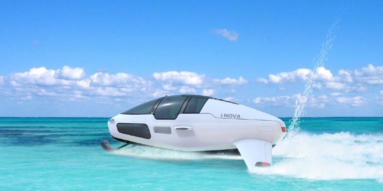 Al  <a href="/Seatec2017/">Seatec</a>  si premia la propulsione elettrica. Il progetto DeepSeaker DS1 ha conquistato gli esperti della giuria del concorso “MYDA 2020– Millennium Yacht Design Award”. 
Il progetto è stato finanziato da <a href="/Invitalia/">Invitalia</a> vaielettrico.it/a-sea-tec-prem…