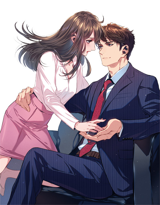 【お仕事情報】
2020年1月10日発売
ベリーズ文庫『極上CEOの真剣求愛～社長の言いなりにはなりません～』(著:水守恵蓮)
小説表紙担当しました!💪

https://t.co/DSQaWoaxJ4 