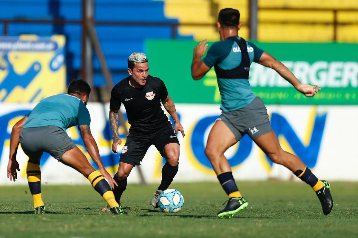 Impacto220volts's tweet photo. Bragantino é derrotado para Rosário Central em amistoso na Argentina

https://t.co/PYHq4i4NHL

Foto: Ari Ferreira/Red Bull Bragantino https://t.co/wE06wZpe8i