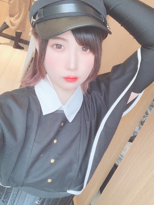Twitterのコスプレ画像26