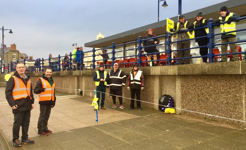 porthcawparkrun's tweet photo. It’s our 3️⃣5️⃣0️⃣th event tomorrow &amp; we’ll be joined by @PorthcawlRunner who will be pacing every minute from 20mins 👍

See you on the prom at 9am

Gweld chi yfory gyda’ch cod bar

#loveparkrun
#caruparkrun
#dfyb https://t.co/4Me1W9ULHO