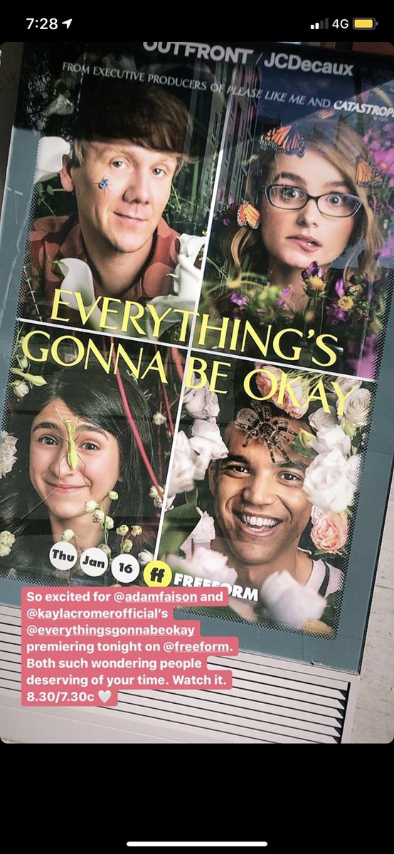 LukeBainesFR's tweet photo. Luke via sa story Instagram https://t.co/TDCogF1TUy