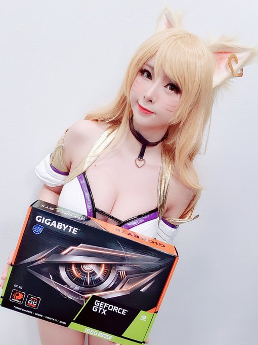コスプレイヤーMisakicosのTwitter画像2
