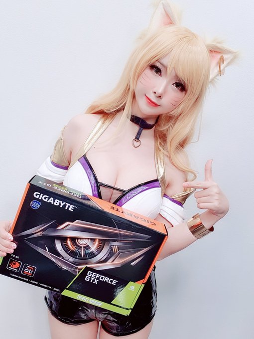 コスプレイヤーMisakicosのTwitter画像3
