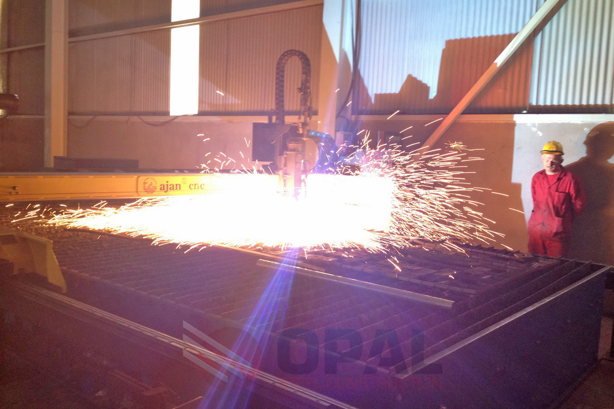 OpalCelik's tweet photo. #steelconstruction #steelbuilding #steelstructure #steelhouse #steelroof #steelframe #steelframing #preengineering #industrialbuildings #commercialbuildings #heavysteel #construction #steelmanufacture #steelarchitecture #turkeysteel #steelindustry #steelfactory #structuralsteel https://t.co/VkbPE9eQCk