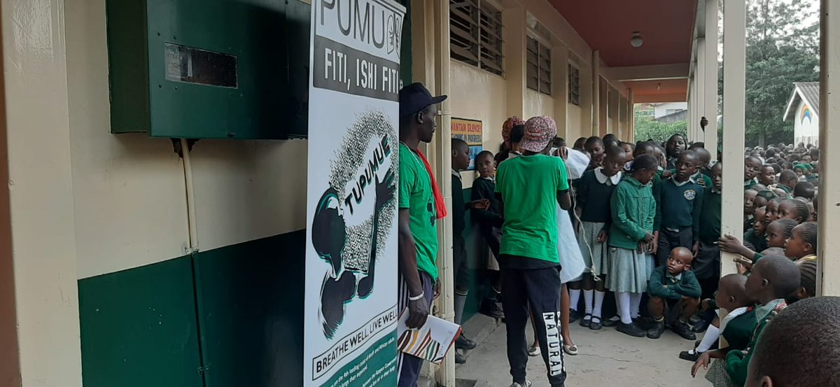 The champions  singing the anthems of tupumue research project
<a href="/kkemboi72/">The Lord Kirgit</a> 
<a href="/rubenfm999/">RubenFM</a>