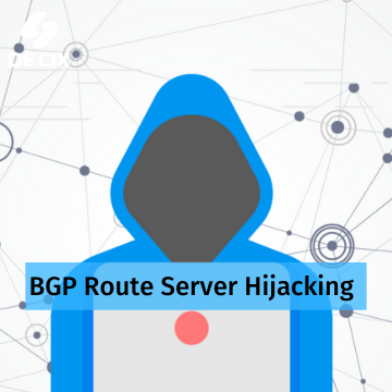 decixindia's tweet photo. When an attacker illegally takes over a group of IP addresses that they do not own results in low latency and loss of important credentials. Read more about BGP Hijacking at https://t.co/bnq4Z122SG
#DECIXIndia #routehijacking #DDoSattack #bordergatewayprotocol #internettraffic https://t.co/IyUbXJogOG
