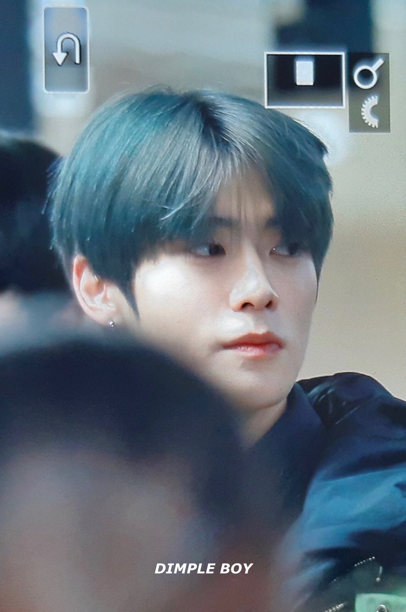 DIMPLE BOY tweet media