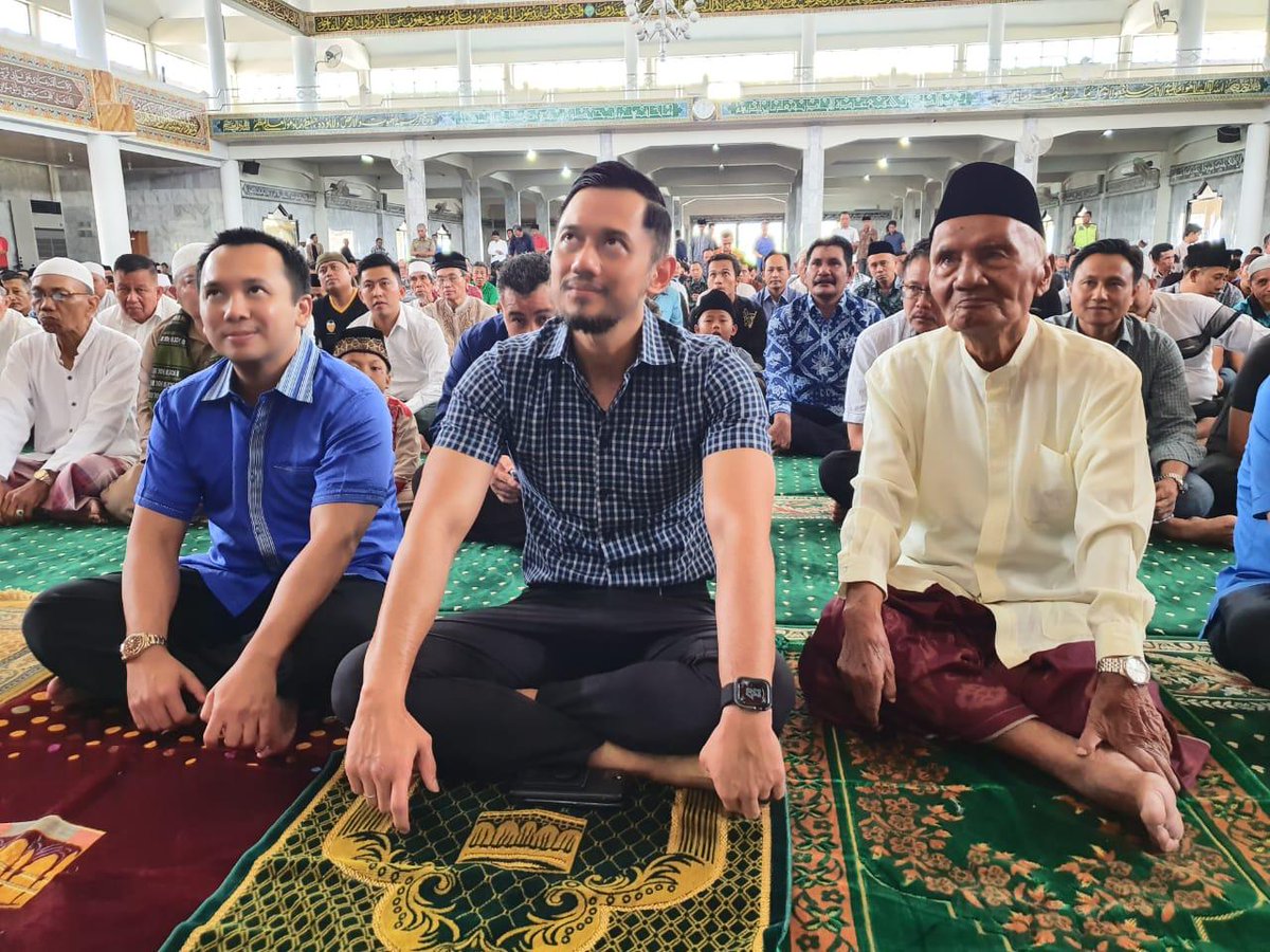 Demokrat TV tweet media